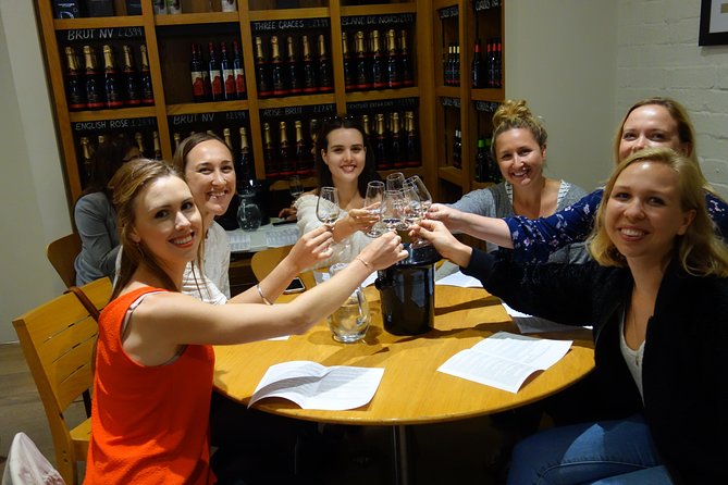 Cellar Door Wine Tour from London - Woodchurch: the small producer’s point of view