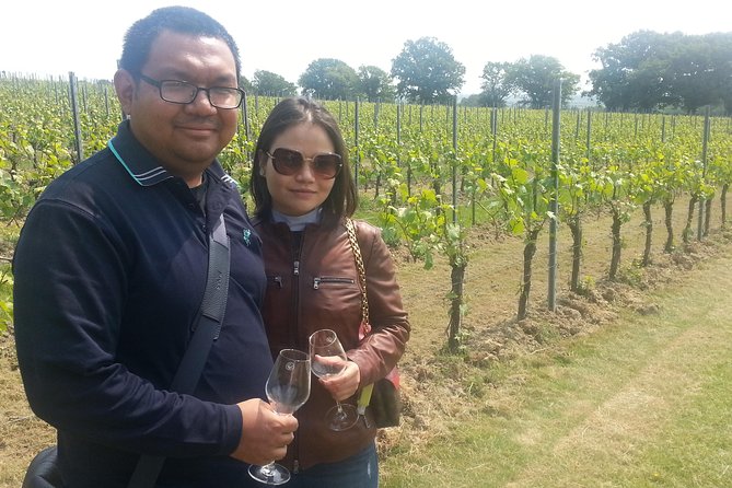 Cellar Door Wine Tour from London - How the day’s timing affects the experience