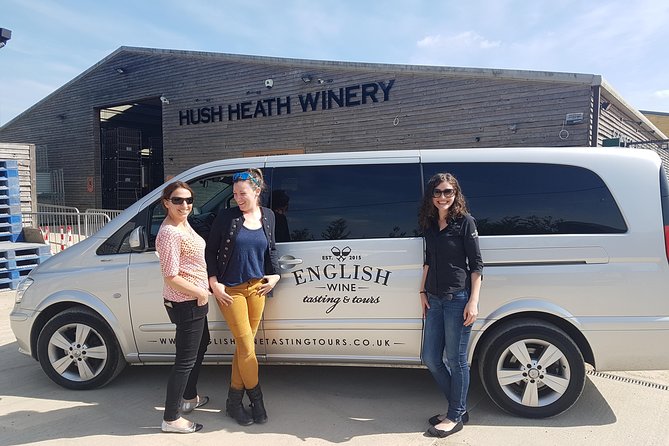 Cellar Door Wine Tour from London - Who will enjoy this tour most