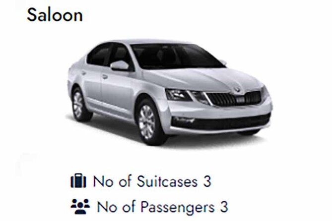 Central London to Southampton Cruise Port Private transfers - Booking Timing and Cancellation