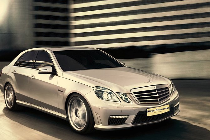 Central London to Southampton Cruise Port Private transfers - Choosing the Right Vehicle for Cruise Luggage