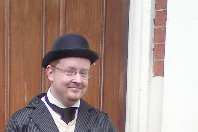 Chaplin Walks - Key points to know before booking