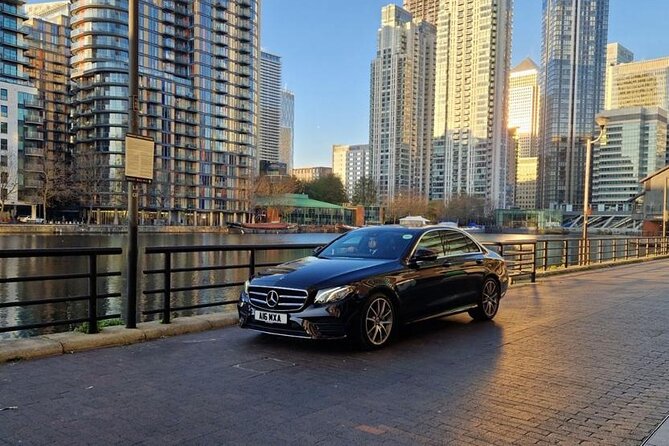 Chauffeur limo Services Heathrow Airport To/From anyLondon Hotel - From any London hotel back to Heathrow