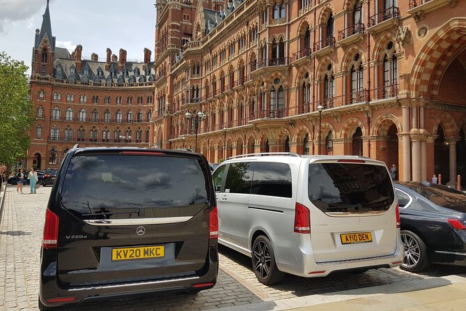 Chauffeur limo Services Heathrow Airport To/From anyLondon Hotel - Booking details that can prevent trouble