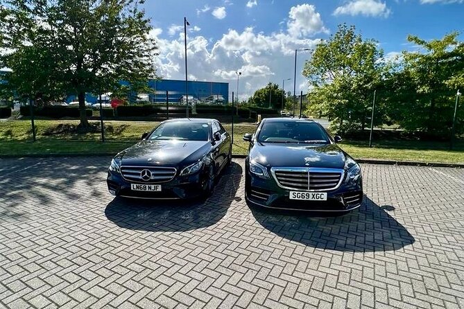 Chauffeur limo Services Heathrow Airport To/From anyLondon Hotel - What the meet-and-greet service really changes
