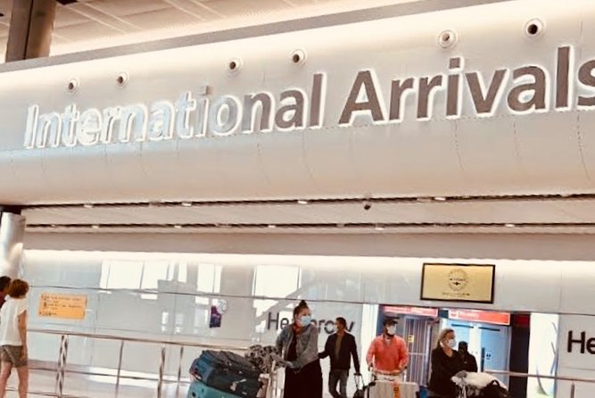 Chauffeur Service For Airport Transfers in London 2025 - Key points to know before booking
