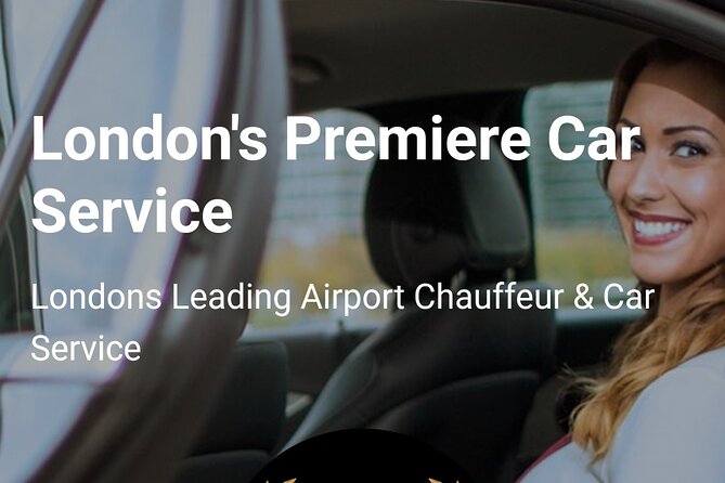 Chauffeur Service For Airport Transfers in London 2025 - The strongest part of the service: human help after a long flight