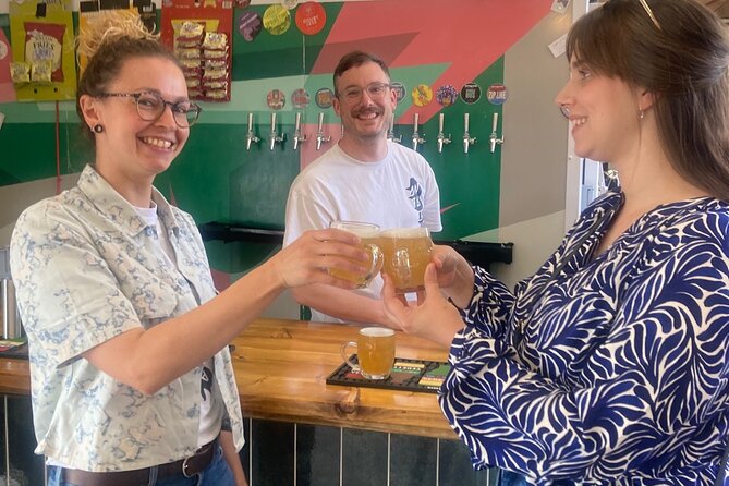 Chester Food Tour: Unique Food With Drinks & Sightseeing - Roman Amphitheatre, Roman Gardens, and the River Dee