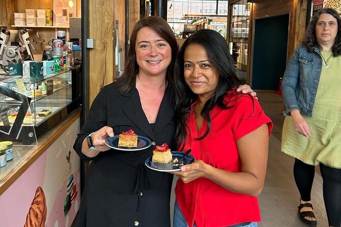 Chester Food Tour: Unique Food With Drinks & Sightseeing - Starting at Chester Town Hall