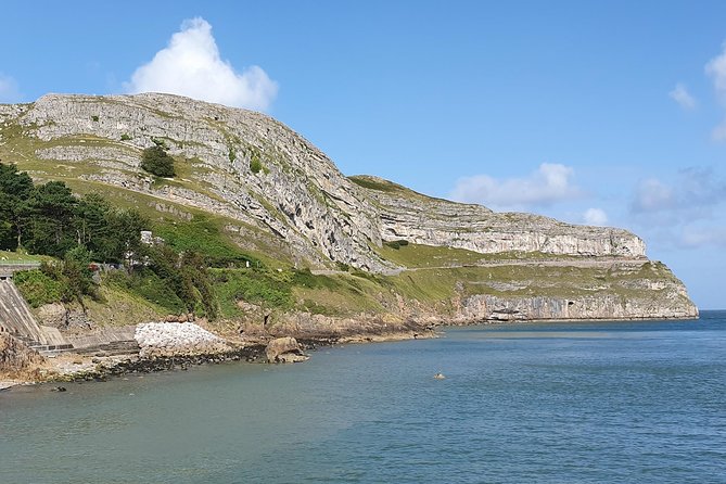 CHESTER: North Wales Adventure - Sightseeing Day Trip Tour - Snowdonia is the day’s real payoff