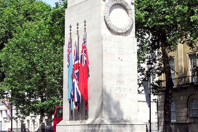 Churchill War Rooms: Private Westminster Underground Bunkers Tour - Three hours is useful, but the timing is tight