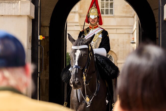 Classic London Tour with Westminster Abbey, Skip the Ticket Line - Why this London walk works well