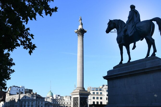 Classic London Tour with Westminster Abbey, Skip the Ticket Line - Parliament Square and Big Ben