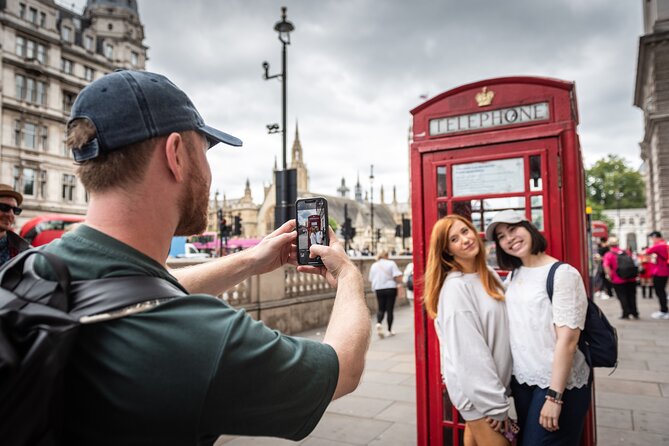 Classic London Tour with Westminster Abbey, Skip the Ticket Line - Price, pace, and practical value