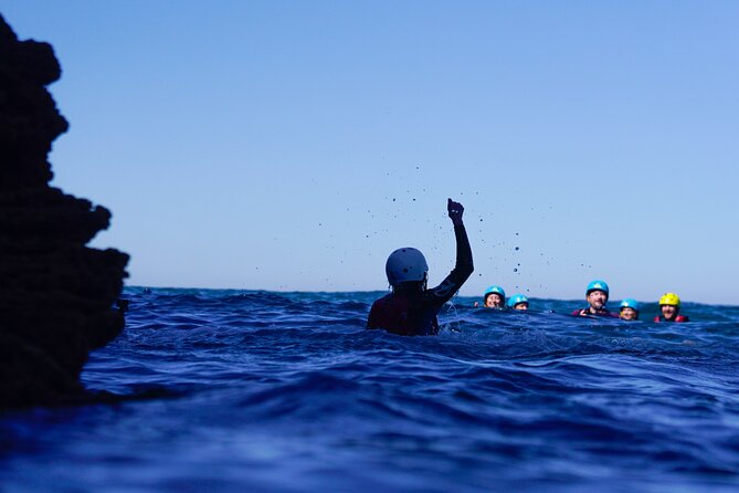 Coasteering Adventures in Bossiney Cove, Bude, and Cornwall - Who Will Enjoy This Most?