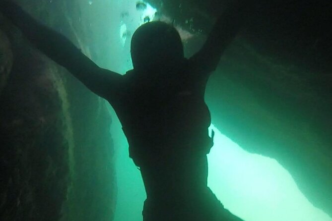 Coasteering Geopark Adventure In Torquay - Is $62.50 good value?