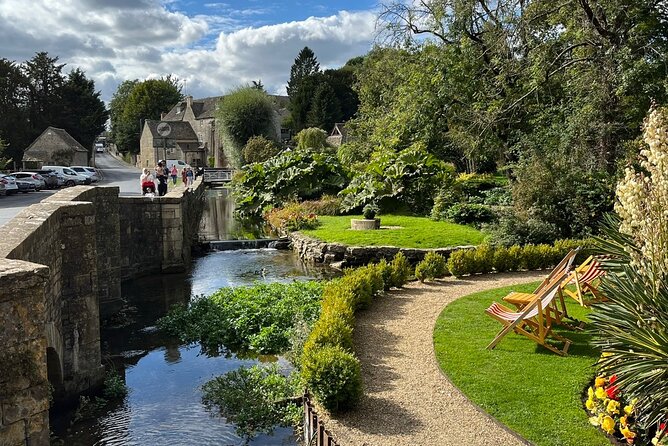 Cotswold Village Private Day Trip from Bath - Why this Bath to Cotswolds day works