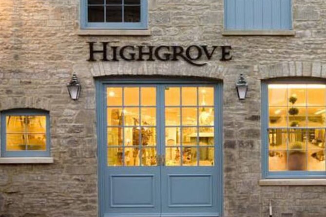 Cotswold Village Private Day Trip from Bath - Is $755.84 good value?