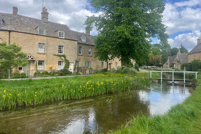 Cotswold Village Private Day Trip from Bath - Timing, pickup, and practical details