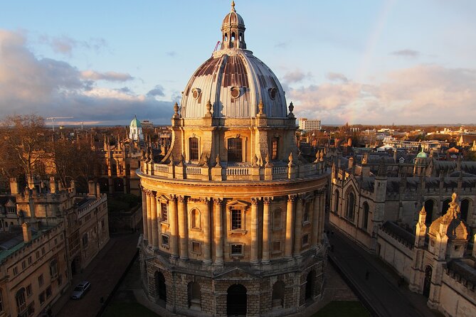 Cotswolds and Oxford Small-Group Tour from Bath - The return to Bath and the value of the route