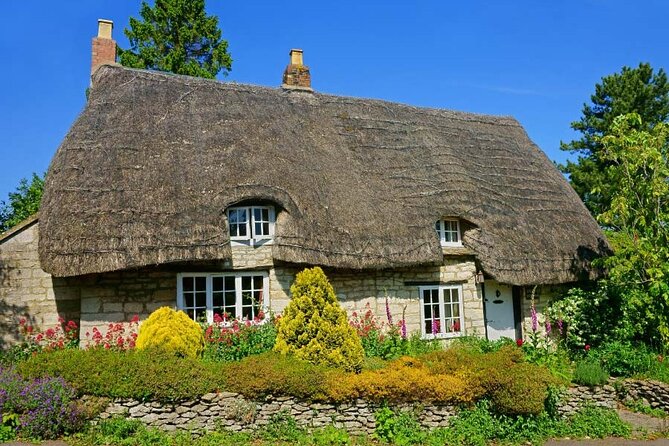 Cotswolds Countryside Tour by Coach: Villages, Views, and Lunch - What $177.13 gets you