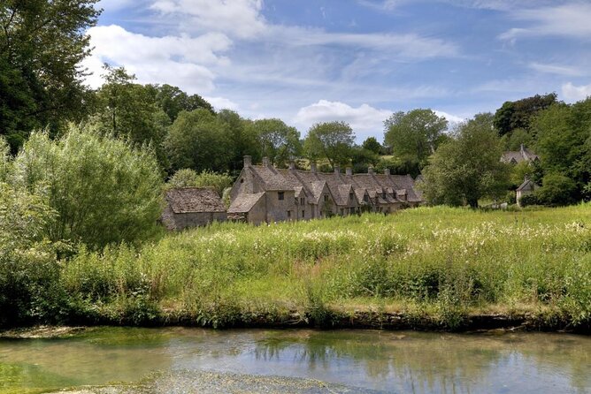 Cotswolds Day Trip from London with Optional Village Lunch - Key points to know before booking