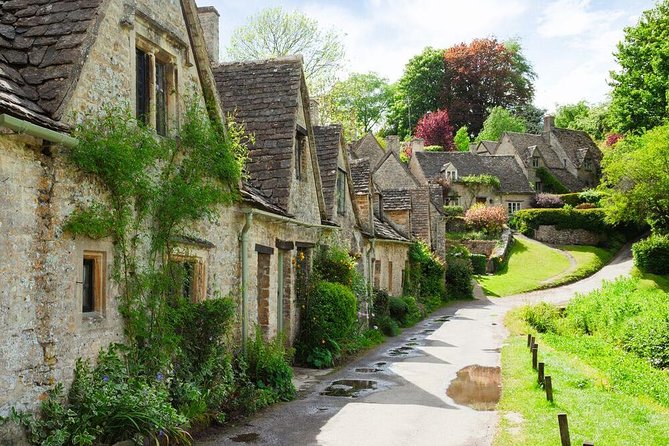 Cotswolds Day Trip from London with Optional Village Lunch - Why this is an efficient first taste of the Cotswolds