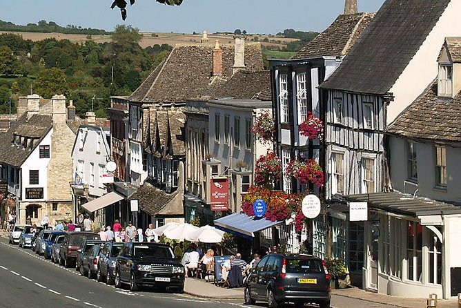 Cotswolds Day Trip from London with Optional Village Lunch - Is $109.62 good value?