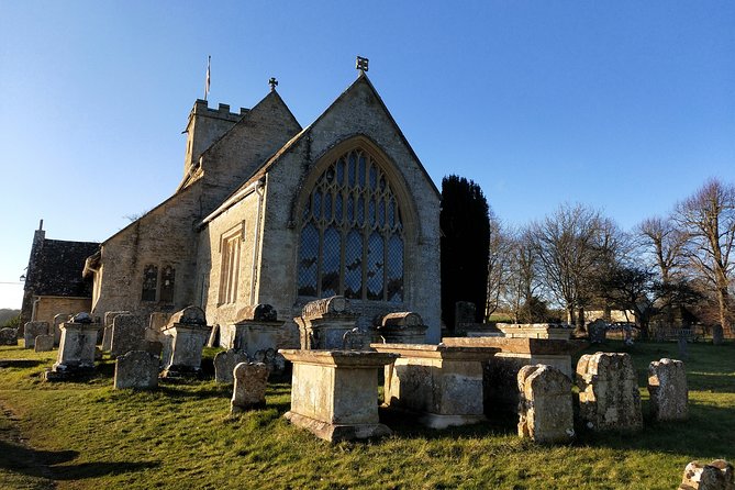 Cotswolds Electric Bike One Day Private Tour starts near Oxford - What the $342.79 price buys you