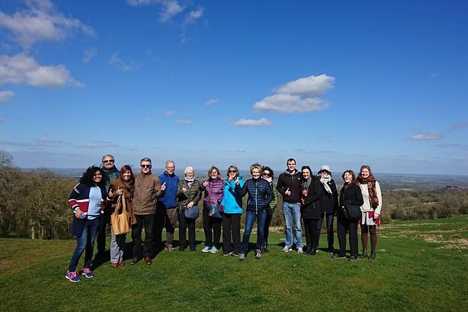 Cotswolds in a Day Tour from Moreton-in-Marsh / Stratford-on-Avon - Starting from Stratford-upon-Avon or Moreton-in-Marsh