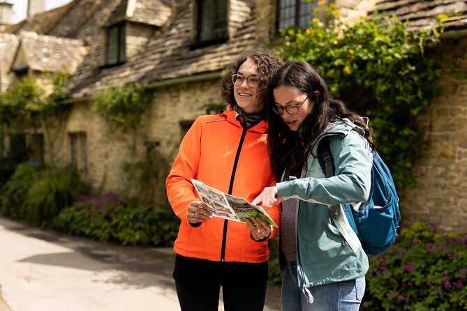 Cotswolds in a Day Tour from Moreton-in-Marsh / Stratford-on-Avon - Bourton-on-the-Water ends the sightseeing