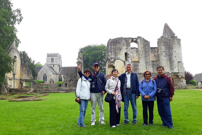 Cotswolds Private Driving Tour from London - Why this private day trip works from London