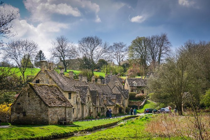 Cotswolds Small Group Tour from London - Why this makes sense from London