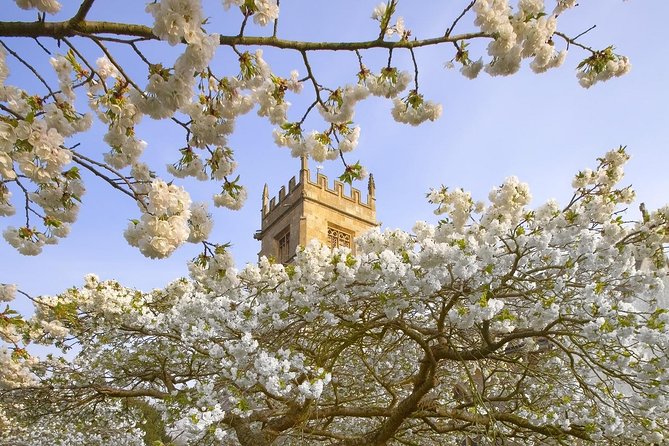 Cotswolds Small Group Tour from London - Burford, the gateway town