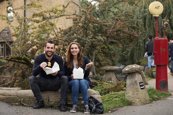 Cotswolds Small Group Tour from London - A tour shaped by the guide