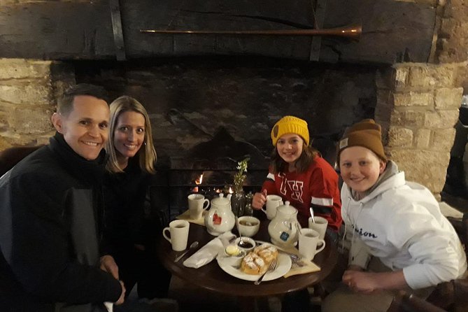Cotswolds Villages Full-Day Small-Group Tour from Oxford - Why this Oxford day trip works