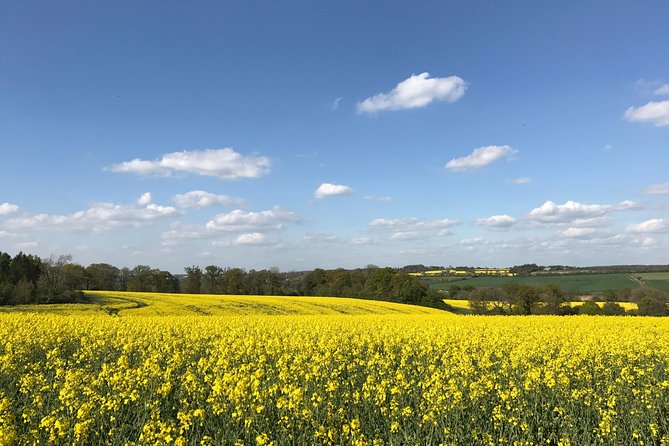 Cotswolds Villages Full-Day Small-Group Tour from Oxford - Lower Slaughter shows the value of a small group