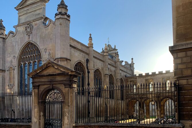 Creepy Cambridge - Cambridge's Most Entertaining Ghost Walk - Market Square and a darker kind of public spectacle