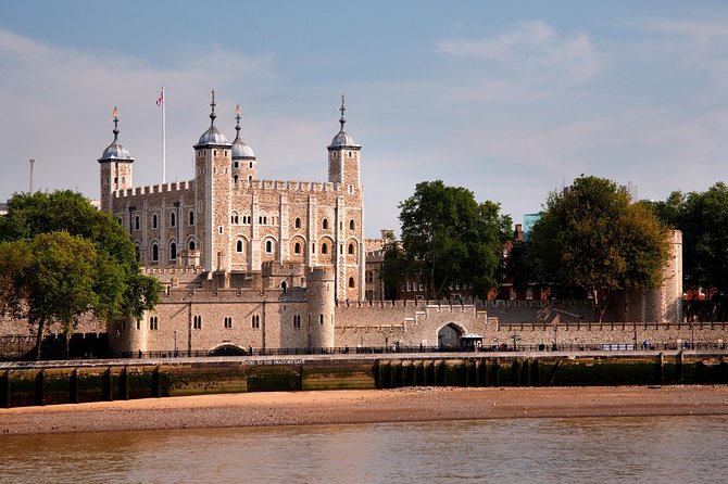Crown Jewels of London Tour with River Cruise - Timing, traffic, and the pace of the afternoon