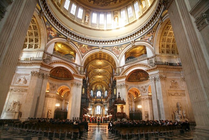 Crown Jewels of London Tour with River Cruise - Is $157.67 a fair price?