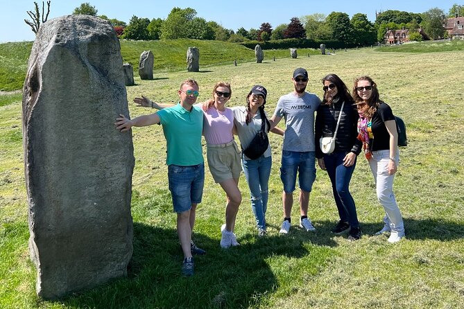Cultural Homestay Exploring London, Oxford and National Parks - Day 3: London on foot from Hyde Park