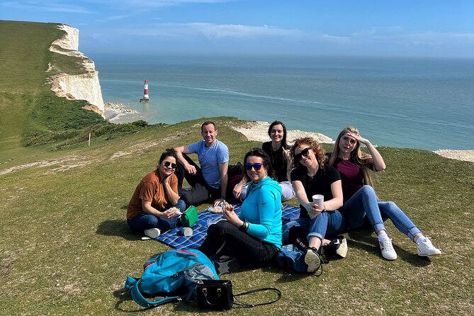 Cultural Homestay Exploring London, Oxford and National Parks - Day 4: Margate and a distinctly British seaside day