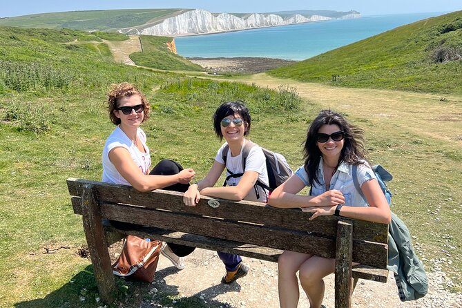 Cultural Homestay Exploring London, Oxford and National Parks - Oxford, Windsor, and Avebury: confirm what is actually included