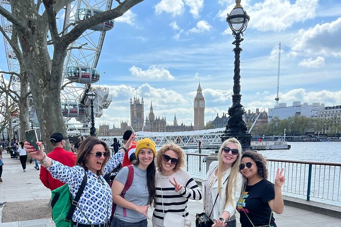 Cultural Homestay Exploring London, Oxford and National Parks - Who should book this experience