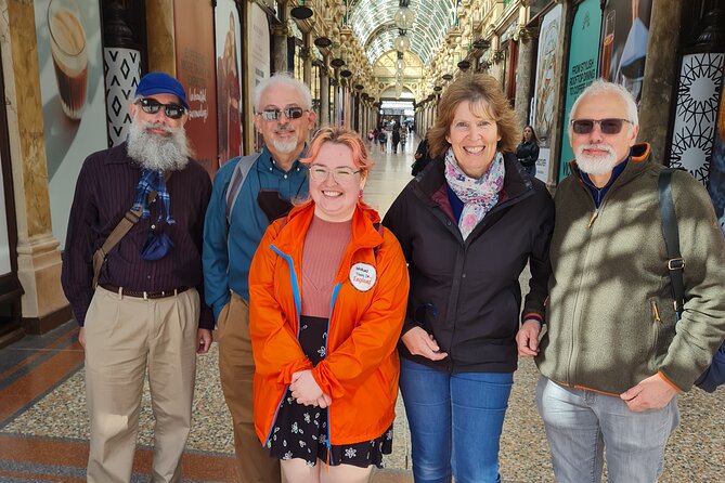 Daily Leeds City Walking Tour (10:30am) - Why this short Leeds walk works well