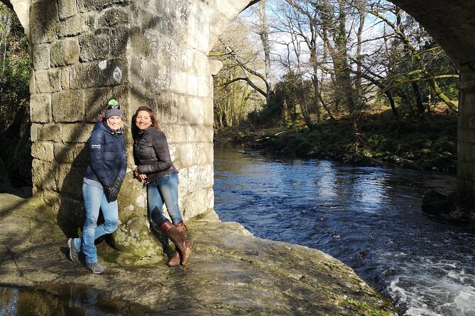 Dartmoor Tour - What is included, and what you still pay for
