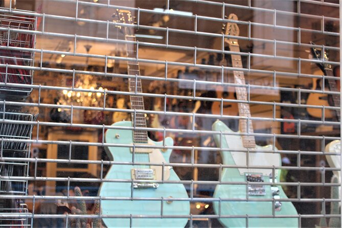 David Bowie Walking Tour of London - Why Bowie’s London works best on foot