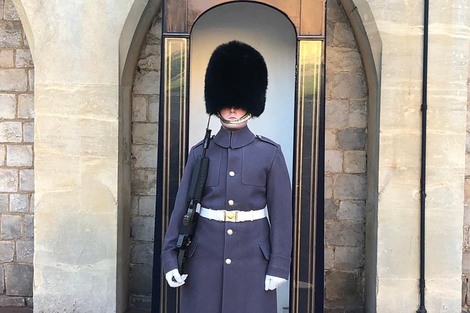 Day Tour Windsor Castle & Oxford by Private Car - Timing, tickets, and avoiding a wasted day