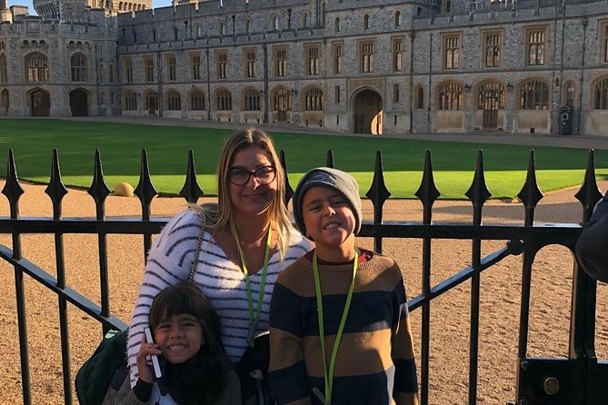 Day Tour Windsor Castle & Oxford by Private Car - Who will get the most value