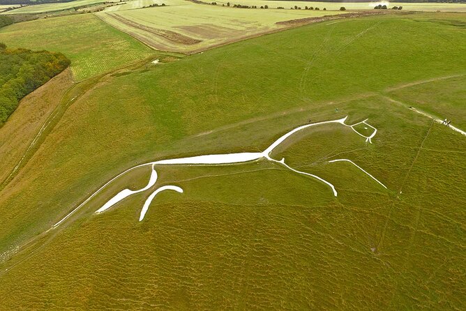Day trip by coach - Stonehenge, Avebury & Uffington White Horse - Avebury: The More Open and Hands-On Stone Circle